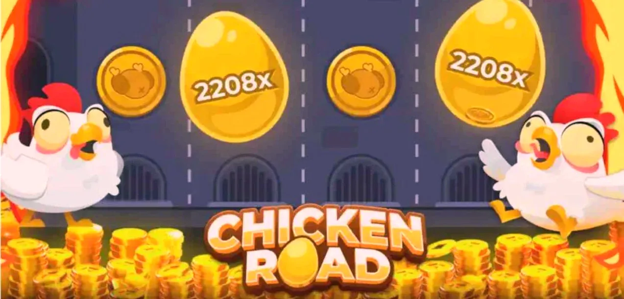 Strategie-Leitfaden für Chicken Road