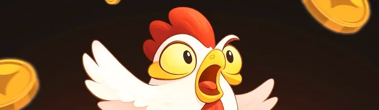 Chicken Road auf einem Smartphone gespielt